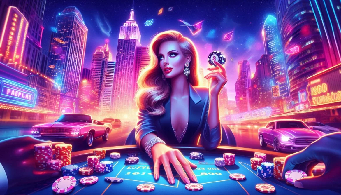 Flagman Casino